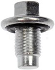 Dorman 090-938CD Engine Oil Drain Plug - view 1