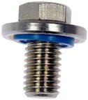 Dorman 090-948CD Engine Oil Drain Plug - view 1
