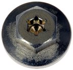 Dorman 090-948CD Engine Oil Drain Plug - view 2