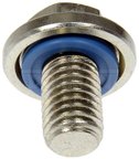 Dorman 090-948 Engine Oil Drain Plug - view 4