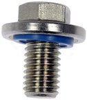 Dorman 090-948 Engine Oil Drain Plug - view 1