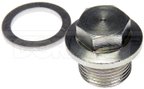 Dorman 090-951 Engine Oil Drain Plug - view 2