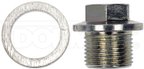 Dorman 090-951 Engine Oil Drain Plug - view 1