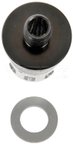 Dorman 092-018 Engine Oil Drain Plug - view 1