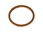 Dorman 095-158 Engine Oil Drain Plug Gasket - view 2