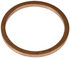 Dorman 095-158 Engine Oil Drain Plug Gasket - view 1