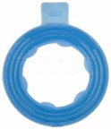 Dorman 097-010CD Engine Oil Drain Plug Gasket - view 3