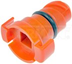 Dorman 097-826CD Engine Oil Drain Plug - view 2