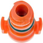 Dorman 097-826CD Engine Oil Drain Plug - view 4