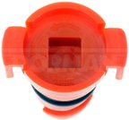 Dorman 097-826CD Engine Oil Drain Plug - view 1