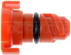 Dorman 097-826CD Engine Oil Drain Plug - view 3