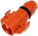 Dorman 097-826HPCD Engine Oil Drain Plug - view 2