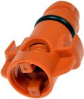 Dorman 097-826HPCD Engine Oil Drain Plug - view 1