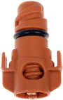 Dorman 097-826HP Engine Oil Drain Plug - view 2