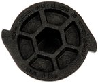 Dorman 097-8431 Engine Oil Drain Plug - view 3