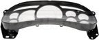 Dorman 10-0011B Instrument Panel Lens - view 1