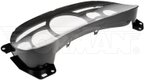 Dorman 10-0011B Instrument Panel Lens - view 5