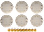 Dorman 10-0200F Instrument Cluster Repair Kit - view 3
