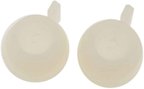 Dorman 118-301 Windshield Wiper Linkage Bushing - view 1