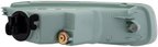 Dorman 1570160 Fog Light Assembly - Left - view 4
