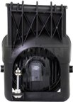 Dorman 1570926 Fog Light Assembly - Left - view 2