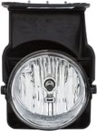 Dorman 1570926 Fog Light Assembly - Left - view 1