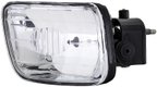 Dorman 1570930 Fog Light Assembly - Left - view 4