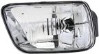 Dorman 1570930 Fog Light Assembly - Left - view 1