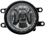 Dorman 1570978 Fog Light Assembly - Left - view 1