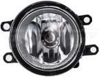 Dorman 1570979 Fog Light Assembly - Right - view 1