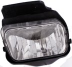 Dorman 1571020 Fog Light Assembly - Left - view 1