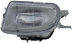 Dorman 1571050 Fog Light Assembly - Left - view 1
