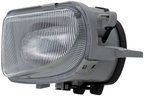 Dorman 1571050 Fog Light Assembly - Left - view 3