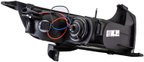 Dorman 1571111 Fog Light Assembly - Left - view 2