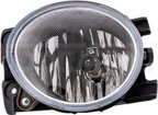 Dorman 1571123 Fog Light Assembly - Left - view 1