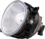 Dorman 1571123 Fog Light Assembly - Left - view 4