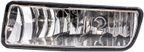 Dorman 1571136 Fog Light Assembly - Left - view 1