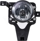 Dorman 1571140 Fog Light Assembly - Left - view 1