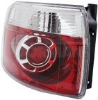 Dorman 1571412 Tail Light Assembly - Left - view 4