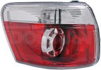 Dorman 1571412 Tail Light Assembly - Left - view 1