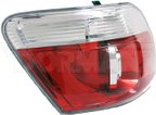 Dorman 1571412 Tail Light Assembly - Left - view 2