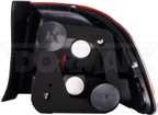 Dorman 1571414 Tail Light Assembly - Left - view 3