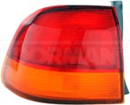 Dorman 1571414 Tail Light Assembly - Left - view 1