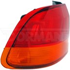 Dorman 1571414 Tail Light Assembly - Left - view 4