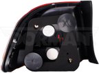 Dorman 1571415 Tail Light Assembly - Right - view 3