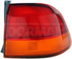 Dorman 1571415 Tail Light Assembly - Right - view 1