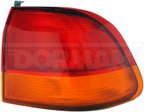 Dorman 1571415 Tail Light Assembly - Right - view 2