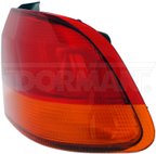 Dorman 1571415 Tail Light Assembly - Right - view 4