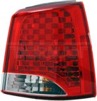 Dorman 1571425 Tail Light Assembly - Right - view 1