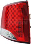 Dorman 1571425 Tail Light Assembly - Right - view 2